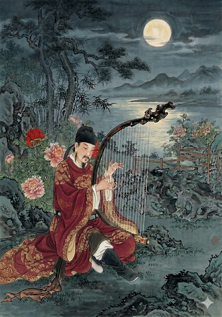 唐音再引